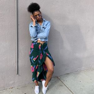 Rare vintage Off My Back by Talbott